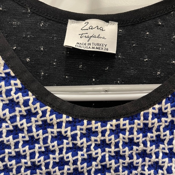 Zara Tank Top - Picture 5 of 8